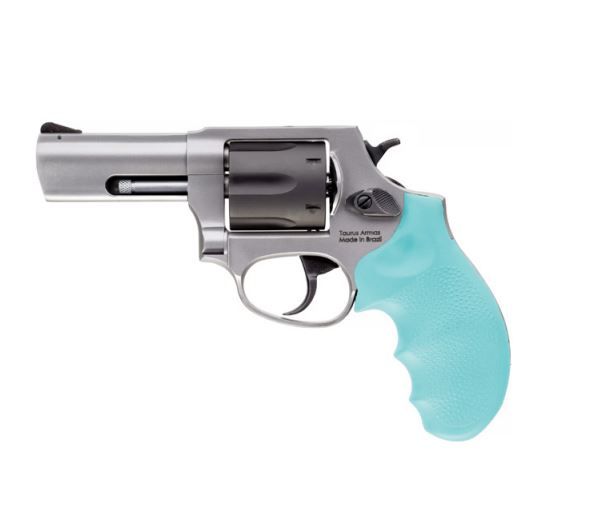 *Taurus 856 2" Barrel 38SP Matte Stainless Double Action 2" Barrel Length